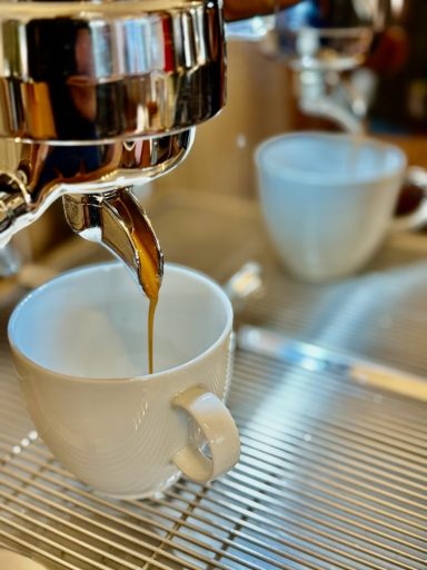 Kaffee
